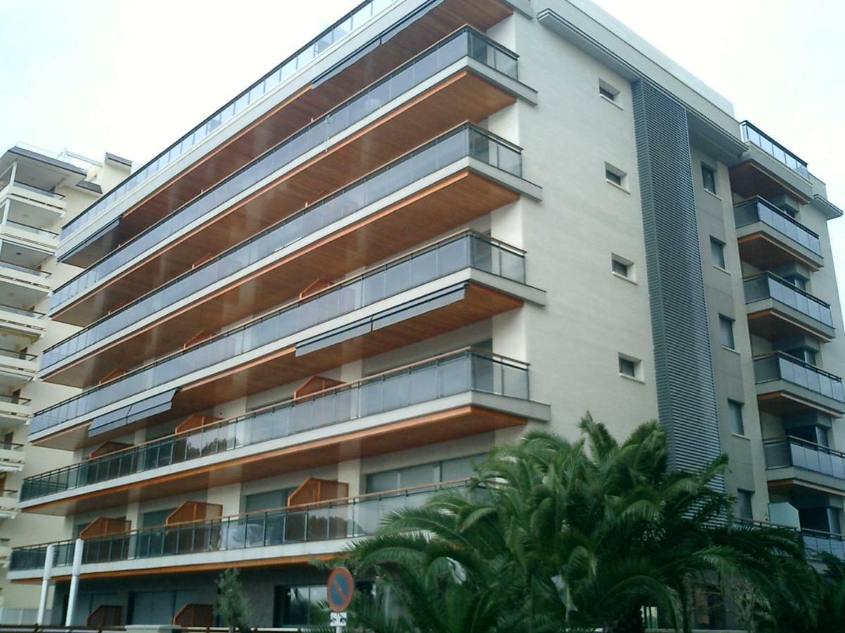 Ultramar Torredembarra Exterior foto
